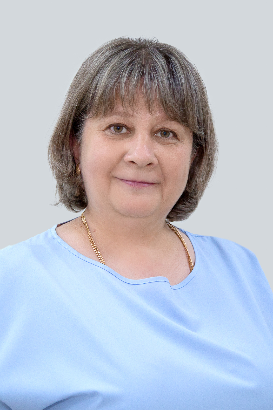 Воспитатель Сергеева Наталья Владимировна.
