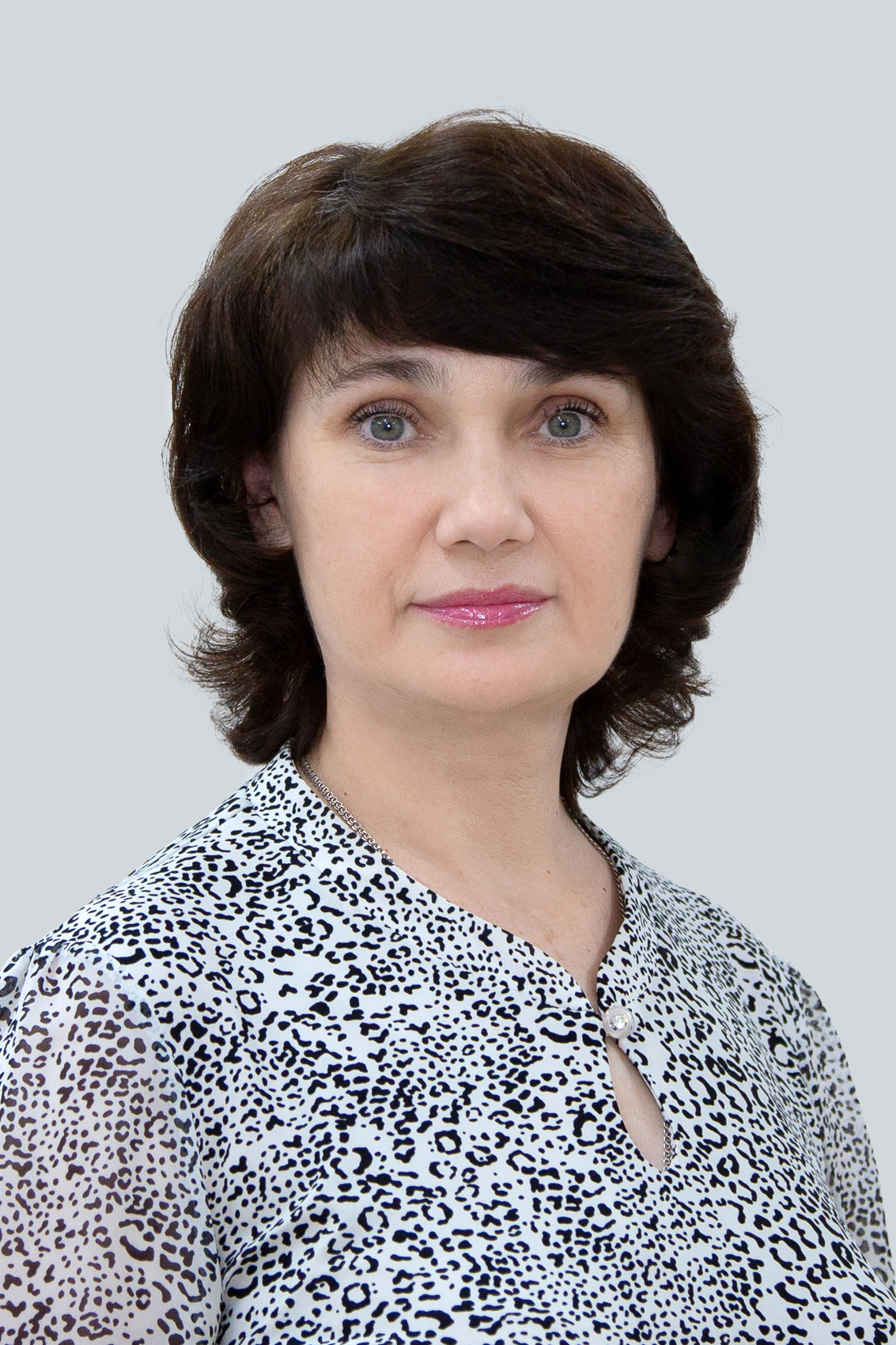 Музыкальный руководитель Вервай Наталья Николаевна.