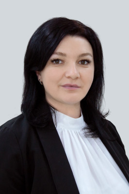 Воспитатель Дисюк Ирина Александровна Воспитатель Дисюк Ирина Александровна