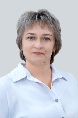 Воспитатель Марченко Светлана Ивановна Воспитатель Марченко Светлана Ивановна