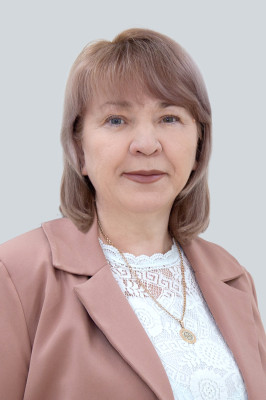 Воспитатель Ревко Наталья Николаевна Воспитатель Ревко Наталья Николаевна