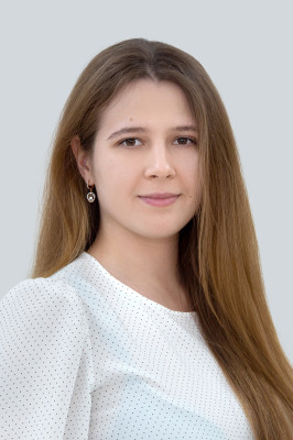 Педагог - дефектолог Астафьева Анастасия Вадимовна Педагог - дефектолог Астафьева Анастасия Вадимовна