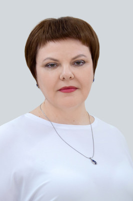 Педагог - психолог Линник Нелля Владимировна Педагог - психолог Линник Нелля Владимировна