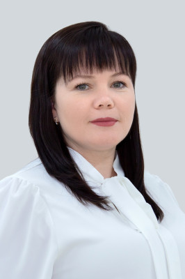 Воспитатель Федорченко Екатерина Алексеевна Воспитатель Федорченко Екатерина Алексеевна