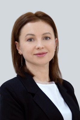 Заместитель заведующего по ВМР Коробка Людмила Николаевна Заместитель заведующего по ВМР Коробка Людмила Николаевна