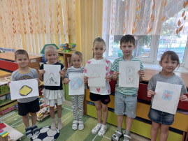 Акция «Внимание – дети!» Акция «Внимание – дети!».